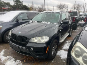 BMW X5 CARFAX АВТО КРЕДИТ 