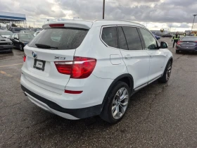 BMW X3 * XDRIVE28I * CARFAX * БЕЗ ПЪРВОНАЧАЛНА ВНОСКА - 25999 лв. / 13293.08 € - 28437350 3