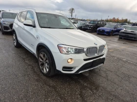 BMW X3 * XDRIVE28I * CARFAX * БЕЗ ПЪРВОНАЧАЛНА ВНОСКА - 25999 лв. / 13293.08 € - 28437350 2