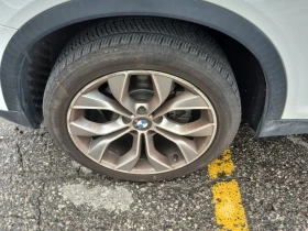 BMW X3 * XDRIVE28I * CARFAX * БЕЗ ПЪРВОНАЧАЛНА ВНОСКА - 25999 лв. / 13293.08 € - 28437350 6