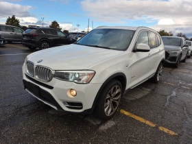 BMW X3 * XDRIVE28I * CARFAX * БЕЗ ПЪРВОНАЧАЛНА ВНОСКА