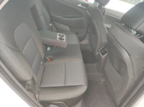 Hyundai Tucson Джип, снимка 6 — Bazar.bg Hyundai Tucson Джип, снимка 6