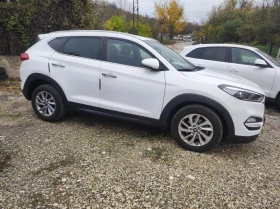 Hyundai Tucson Джип, снимка 1 — Bazar.bg Hyundai Tucson Джип, снимка 1
