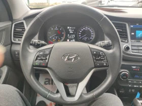 Hyundai Tucson Джип, снимка 10 — Bazar.bg Hyundai Tucson Джип, снимка 10