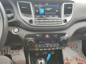 Hyundai Tucson Джип, снимка 9 — Bazar.bg Hyundai Tucson Джип, снимка 9