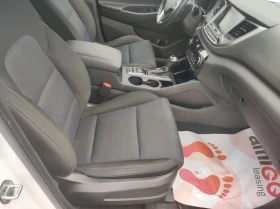 Hyundai Tucson Джип, снимка 5 — Bazar.bg Hyundai Tucson Джип, снимка 5