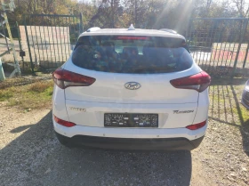 Hyundai Tucson Джип, снимка 15 — Bazar.bg Hyundai Tucson Джип, снимка 15