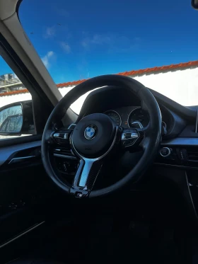 BMW X5 ПОДГРЕВ/НОВИ ГУМИ/ ОБСЛУЖЕНА  - 15000 € / 29337.45 лв. - 18604932 9