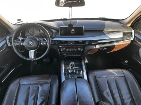 BMW X5 ПОДГРЕВ/НОВИ ГУМИ/ ОБСЛУЖЕНА  - 15000 € / 29337.45 лв. - 18604932 5
