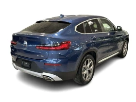 BMW X4 * xDrive30i * CARFAX * ЦЕНА ДО БГ - 31900 € / 62390.98 лв. - 13744016 14