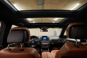 Mercedes-Benz GLS 500  4MATIC | Пълен AMG | Всички екстри - 19999 € / 39114.64 лв. - 78625743 6