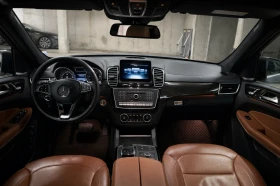 Mercedes-Benz GLS 500  4MATIC | Пълен AMG | Всички екстри - 19999 € / 39114.64 лв. - 78625743 8