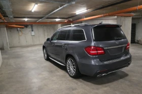 Mercedes-Benz GLS 500  4MATIC | Пълен AMG | Всички екстри - 19999 € / 39114.64 лв. - 78625743 5