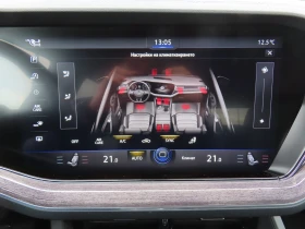 VW Touareg Elegance 3.0 V6 TDI SCR 4MOTION - 54600 € / 106788.32 лв. - 99690045 7