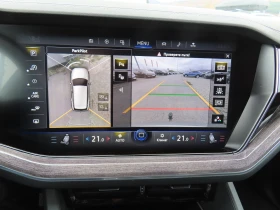 VW Touareg Elegance 3.0 V6 TDI SCR 4MOTION - 54600 € / 106788.32 лв. - 99690045 11