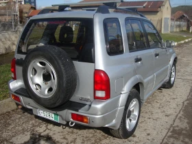 Suzuki Grand vitara 2000 Face Гърция - 6999 € / 13688.85 лв. - 84804005 2