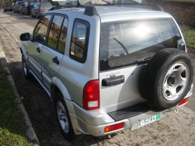 Suzuki Grand vitara 2000 Face Гърция - 6999 € / 13688.85 лв. - 84804005 4