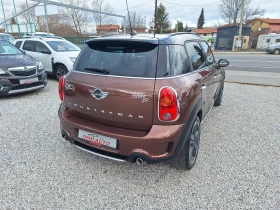 Mini Countryman 2.0 SD ALL4 Koja Navi Panorama! - 8900 € / 17406.89 лв. - 35693822 3