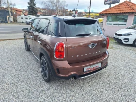 Mini Countryman 2.0 SD ALL4 Koja Navi Panorama! - 8900 € / 17406.89 лв. - 35693822 5