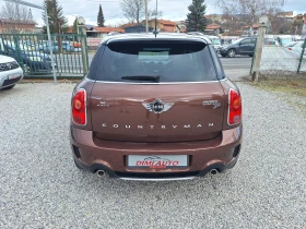 Mini Countryman 2.0 SD ALL4 Koja Navi Panorama! - 8900 € / 17406.89 лв. - 35693822 4