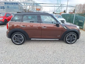 Mini Countryman 2.0 SD ALL4 Koja Navi Panorama! - 8900 € / 17406.89 лв. - 35693822 2