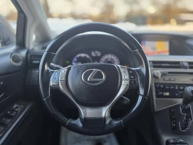 Lexus RX 450h MEMORY* MARK LEV* ПОДГРЕВ* ОБДУХВАНЕ* КАМЕРА
