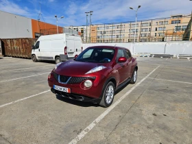 Nissan Juke 1.5 dci - 4700 € / 9192.40 лв. - 22582984 9