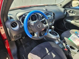 Nissan Juke 1.5 dci - 4700 € / 9192.40 лв. - 22582984 12