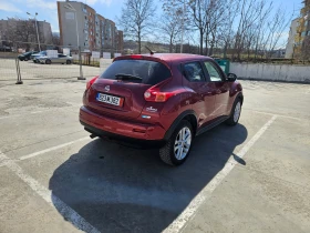Nissan Juke 1.5 dci - 4700 € / 9192.40 лв. - 22582984 5