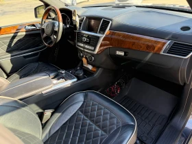 Mercedes-Benz GL 550 КОЖА , ОБДУХВАНЕ , NAVI, ПАНОРАМА, НОВИ ГУМИ! - 19500 € / 38138.68 лв. - 99294144 9