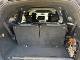 Mercedes-Benz GL 550 КОЖА , ОБДУХВАНЕ , NAVI, ПАНОРАМА, НОВИ ГУМИ! - 19500 € / 38138.68 лв. - 99294144 16