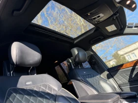 Mercedes-Benz GL 550 КОЖА , ОБДУХВАНЕ , NAVI, ПАНОРАМА, НОВИ ГУМИ! - 19500 € / 38138.68 лв. - 99294144 13
