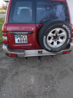 Nissan Patrol 2.8 Y61 - 6000 € / 11734.98 лв. - 57752074 3