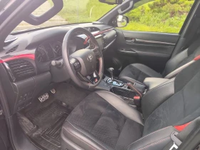 Toyota Hilux GR SPORT  | Mobile.bg � ����� ������ 5