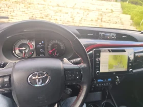 Toyota Hilux GR SPORT  | Mobile.bg � ����� ������ 8
