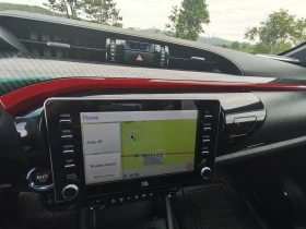 Toyota Hilux GR SPORT  | Mobile.bg � ����� ������ 12