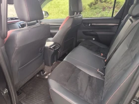 Toyota Hilux GR SPORT  | Mobile.bg � ����� ������ 6