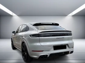 Porsche Cayenne GTS Coupe = SportDesign = �������� | Mobile.bg � ����� ������ 3