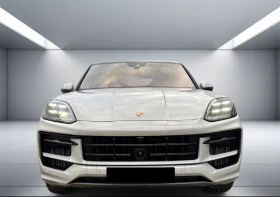 ������ Porsche Cayenne