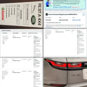 Land Rover Range Rover Velar Facelift-2.0IBRIDO-����-���������-���������-KEYLES | Mobile.bg � ����� ������ 17