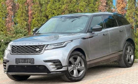����� �� �������� �� Land Rover Range Rover Velar Facelift-2.0IBRIDO-����-���������-���������-KEYLES