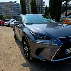Lexus NX 300h 4x4 - 25000 € / 48895.75 лв. - 72631094 2