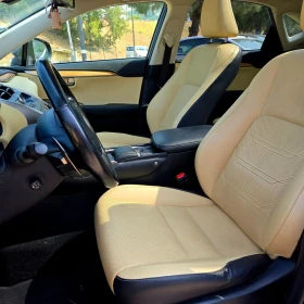 Lexus NX 300h 4x4 - 25000 € / 48895.75 лв. - 72631094 11