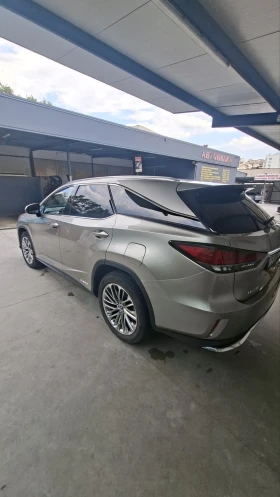 Lexus RX 450h plus Lexus RX 450h+ Luxury | 2023 | ����� ���������� |  | Mobile.bg � ����� ������ 3