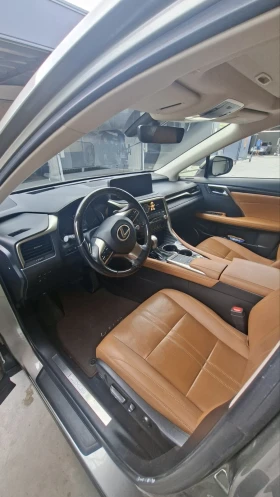 Lexus RX 450h plus Lexus RX 450h+ Luxury | 2023 | ����� ���������� |  | Mobile.bg � ����� ������ 4