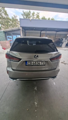 Lexus RX 450h plus Lexus RX 450h+ Luxury | 2023 | ����� ���������� |  | Mobile.bg � ����� ������ 8