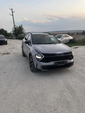 Kia Sportage 2.5 8АТ X-line - 23999 € - 41576617 4