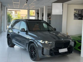 ����� �� �������� �� BMW X5 3.0 TDI