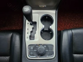 Jeep Grand cherokee 3.0 Diesel Laredo Wk2 | Mobile.bg � ����� ������ 17