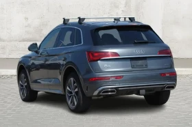 Audi Q5 45 TFSI quattro Plus | Mobile.bg � ����� ������ 2